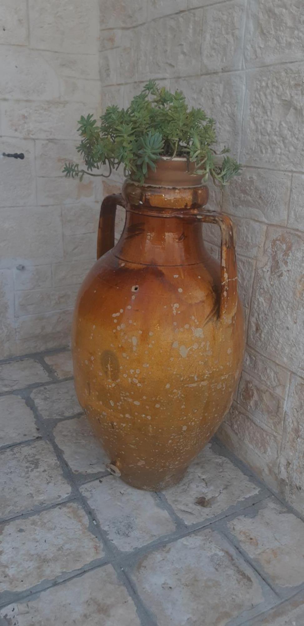 צ'יסטרנינו Valle D'Itria Trulli E Alcova Mikael מראה חיצוני תמונה