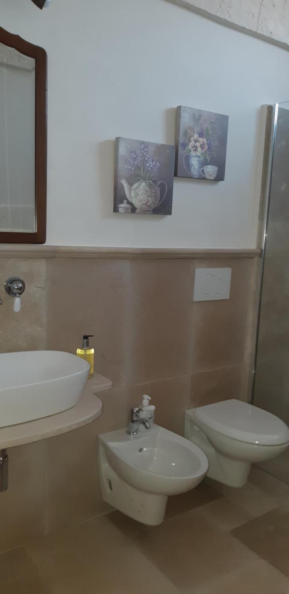 צ'יסטרנינו Valle D'Itria Trulli E Alcova Mikael מראה חיצוני תמונה